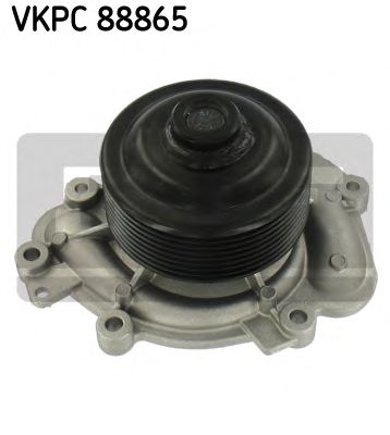 VKPC 88865 SKF - Насос охолоджуючої рідини1